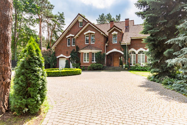 Best Best Driveway Pavers  in South Beach, FL