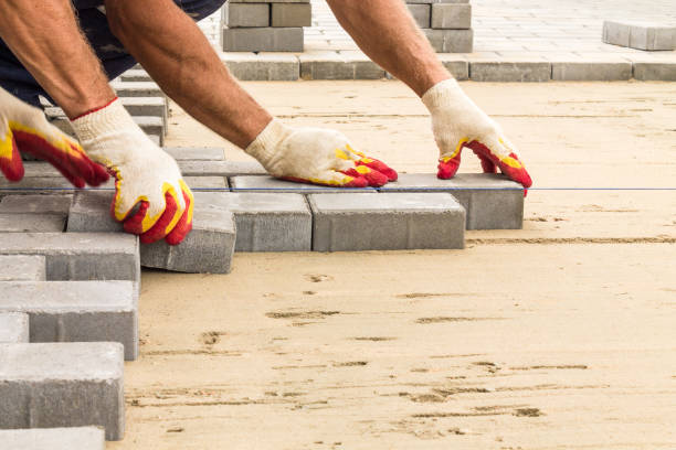 Best Driveway Pavers for Homes  in South Beach, FL