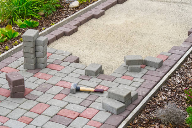Best Professional Driveway Pavers  in South Beach, FL