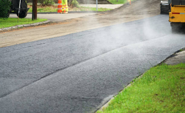 Best Best Driveway Pavers  in South Beach, FL