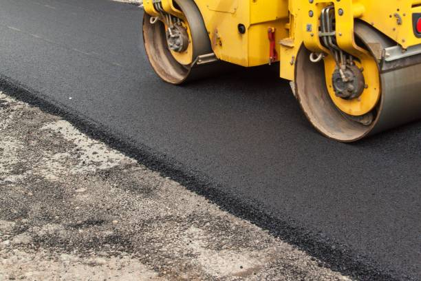Reasons to Select Us for Your Driveway Paving Requirements in South Beach, FL